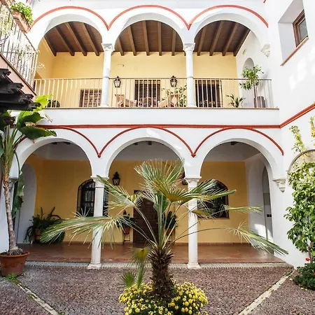 Apartamento Patios De La Judería