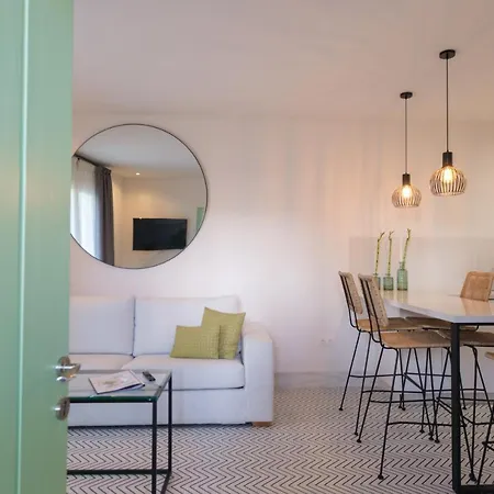 Apartamento Patios De La Judería