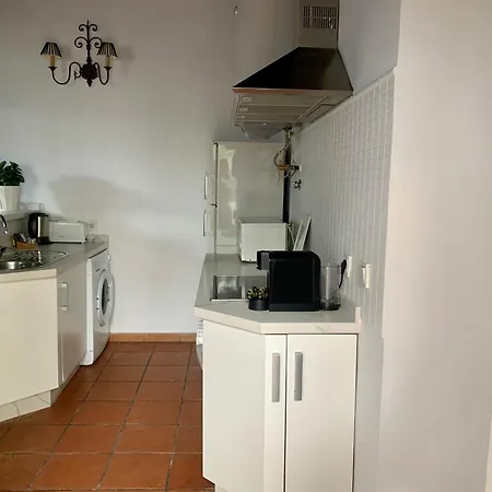 Patios De La Judería Apartamento Córdoba
