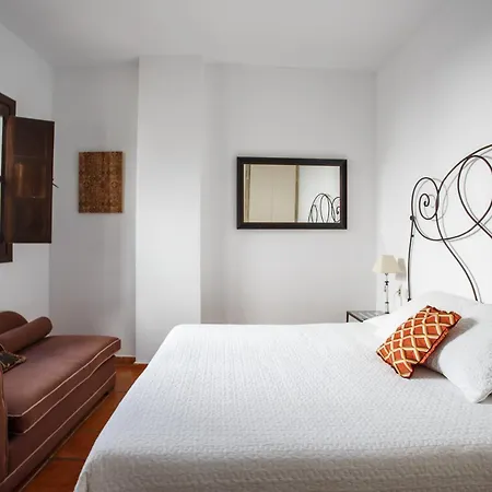 Apartamento Patios De La Judería