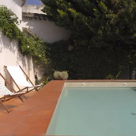 Patios De La Judería Córdoba