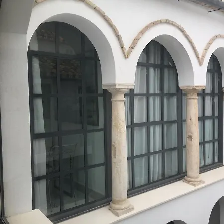 Apartamento Patios De La Judería