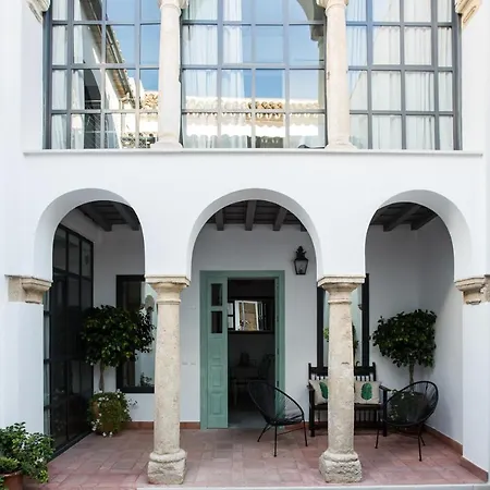 Patios De La Judería * Córdoba