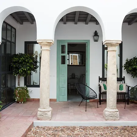 Apartamento Patios De La Judería *