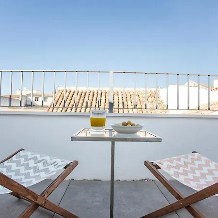 Patios De La Judería Apartamento Córdoba