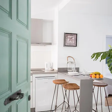 Apartamento Patios De La Judería *