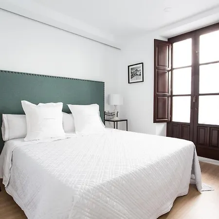 Patios De La Judería Apartamento Córdoba