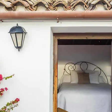 Apartamento Patios De La Judería
