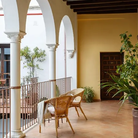 Patios De La Judería Apartamento Córdova