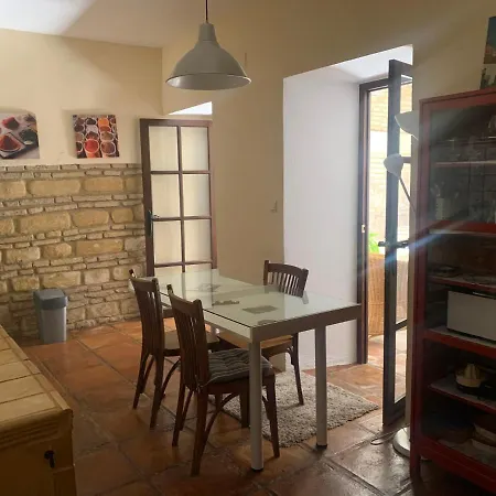 Patios De La Judería *
