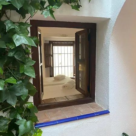 Patios De La Judería *