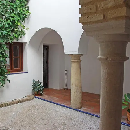 Patios De La Judería Apartamento *