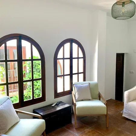 Patios De La Judería Apartamento Córdova