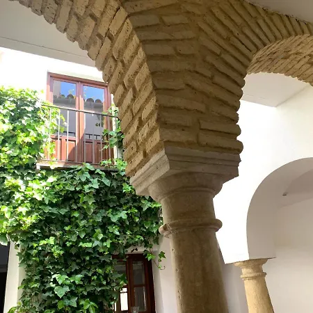 Patios De La Judería Apartamento Córdova