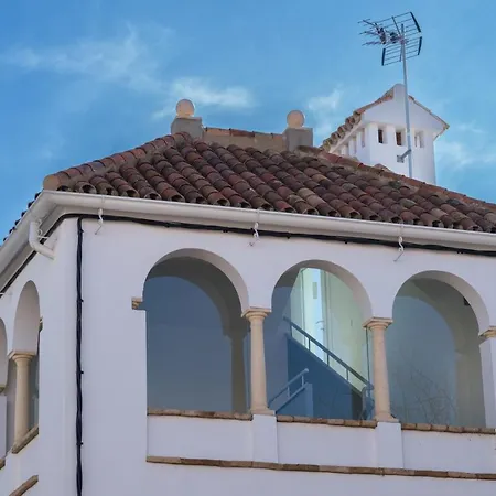 Patios De La Judería *