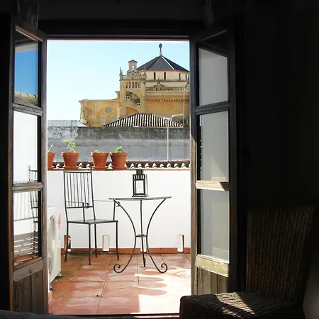Apartamento Patios De La Judería