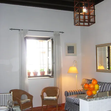 Apartamento Patios De La Judería *