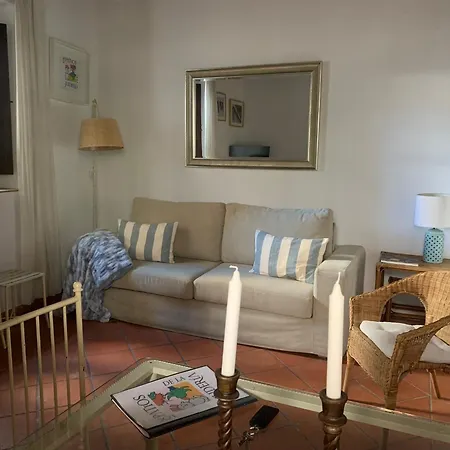 Patios De La Judería Apartamento