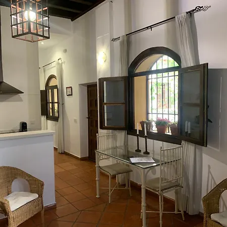 Patios De La Judería Apartamento *