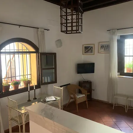 Patios De La Judería Apartamento *