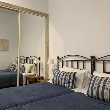 Apartamento Patios De La Judería *