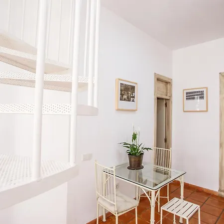 Patios De La Judería Apartamento Córdova