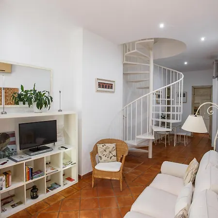 Apartamento Patios De La Judería Córdova