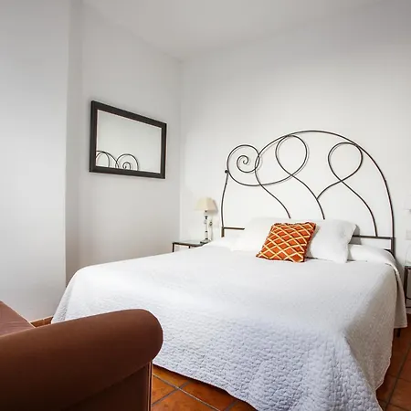 Apartamento Patios De La Judería *
