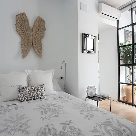 Apartamento Patios De La Judería *