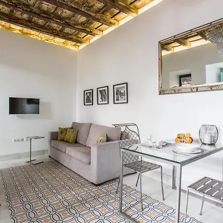 Patios De La Judería Apartamento Córdova