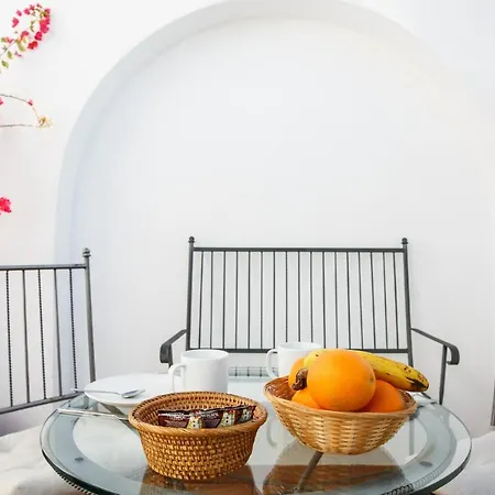 Patios De La Judería
