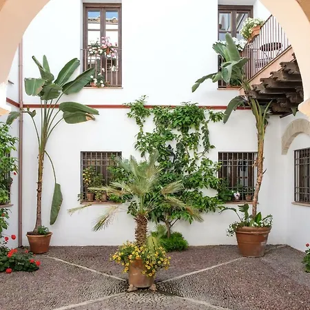 Patios De La Judería Apartamento *
