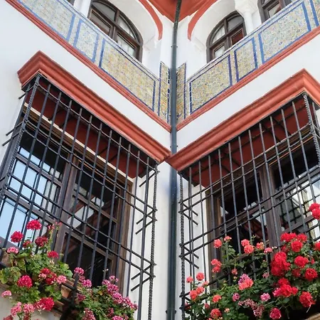 Patios De La Judería Apartamento Córdova
