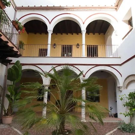 Patios De La Judería *