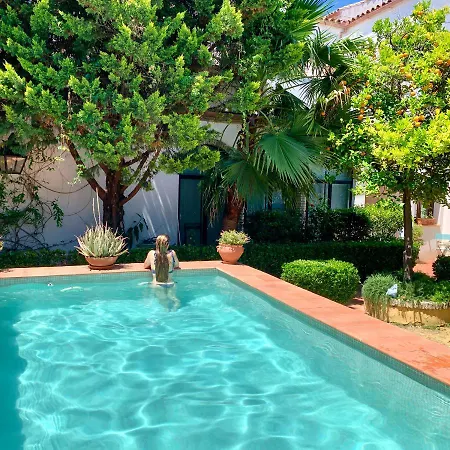 Apartamento Patios De La Judería